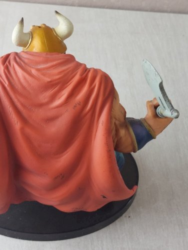 Figurine / statue, Dragon Ball Zokei Tenkaichi Budokai Gyumayou, Banpresto