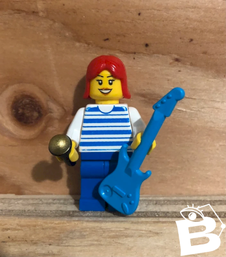 Figurine vintage et accessoires Lego