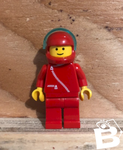 Figurine vintage Lego