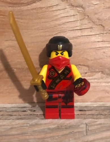 Figurines et accessoires Lego