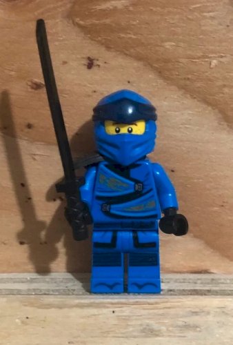 Figurines et accessoires Lego