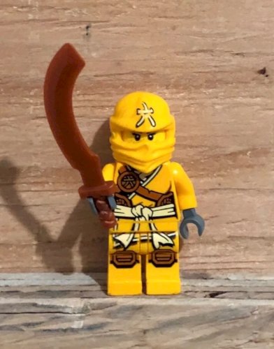 Figurines et accessoires Lego