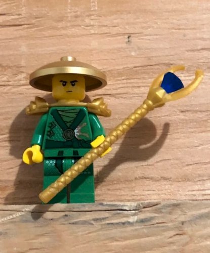 Figurines et accessoires Lego