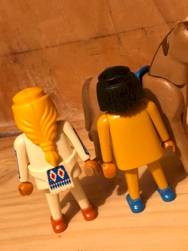 Figurines Playmobil