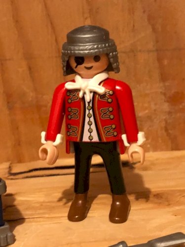 Figurines Playmobil