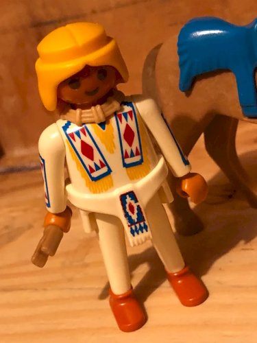 Figurines Playmobil