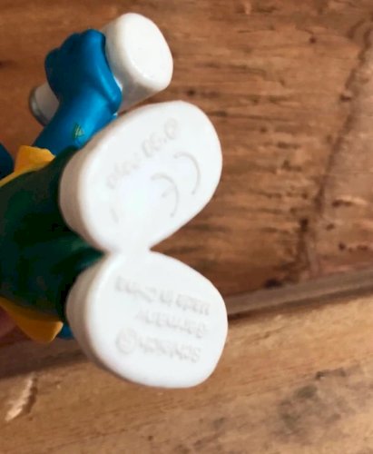 Figurines Schtroumpfs Schleich