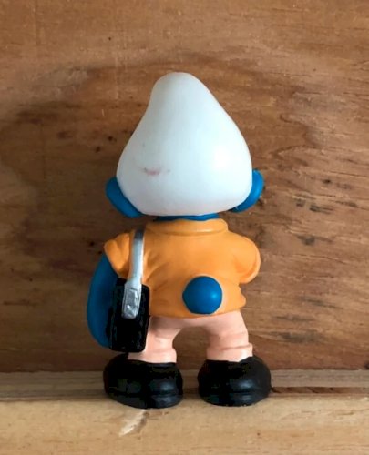 Figurines Schtroumpfs Schleich