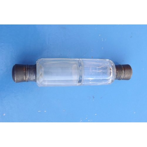 Flacon à Parfum 1900 double corps