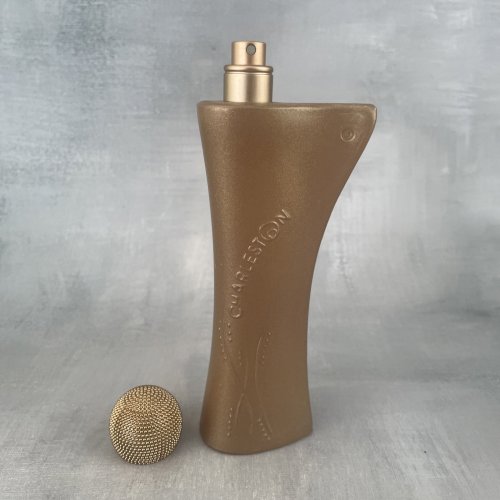 Flacon de parfum Charleston 50ml eau de toilette spray vapo plein