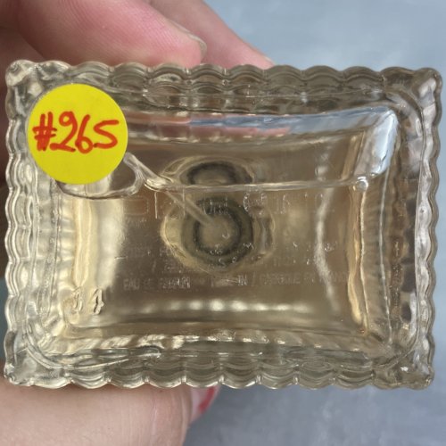 Flacon de parfum : Chloé 50ml edp eau de parfum plein vapo spray