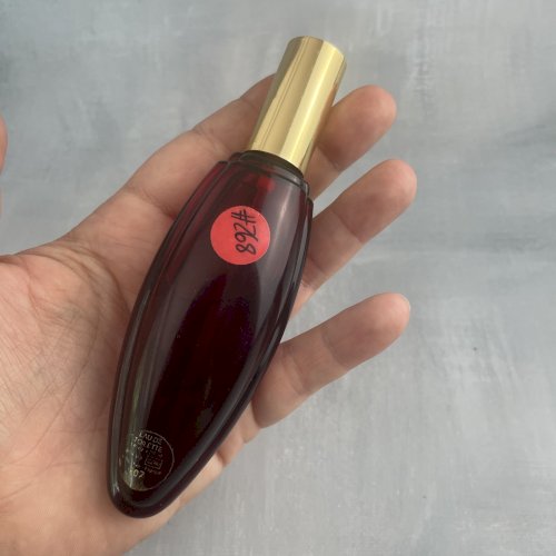Flacon de parfum Yves Rocher Venise 30ml eau de toilette spray vapo entamé 2/3