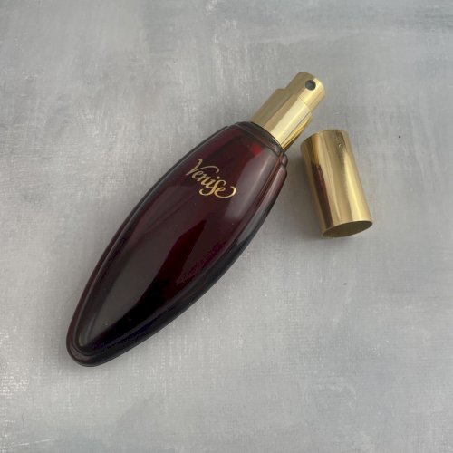 Flacon de parfum Yves Rocher Venise 30ml eau de toilette spray vapo entamé 2/3