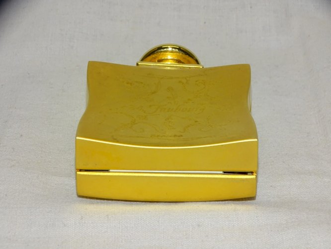 - FLACON VAPORISATEUR DE SAC HERMES 24 FAUBOURG VIDE  DANS SA BOITE CARTONNEE  D