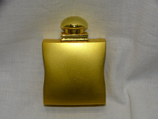 - FLACON VAPORISATEUR DE SAC HERMES 24 FAUBOURG VIDE  DANS SA BOITE CARTONNEE  D