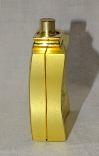 - FLACON VAPORISATEUR DE SAC HERMES 24 FAUBOURG VIDE  manque le Bouchon  D