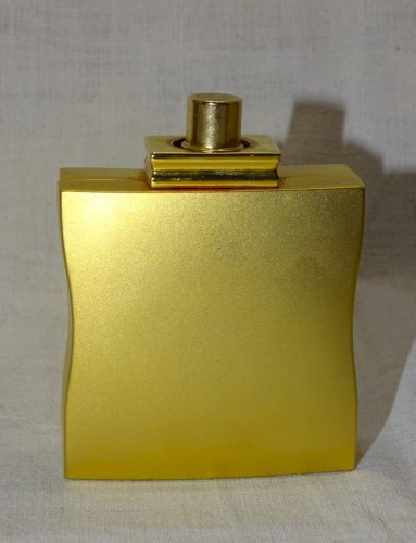 - FLACON VAPORISATEUR DE SAC HERMES 24 FAUBOURG VIDE  manque le Bouchon  D