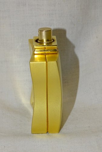 - FLACON VAPORISATEUR DE SAC HERMES 24 FAUBOURG VIDE  manque le Bouchon  D
