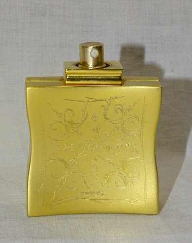 - FLACON VAPORISATEUR DE SAC HERMES 24 FAUBOURG VIDE  manque le Bouchon  D