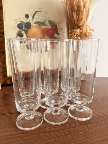 Flûte champagne Luminarc