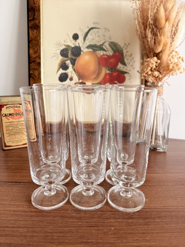 Flûte champagne Luminarc