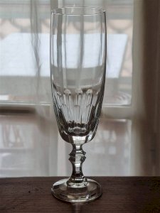 Flûtes à champagne (9)