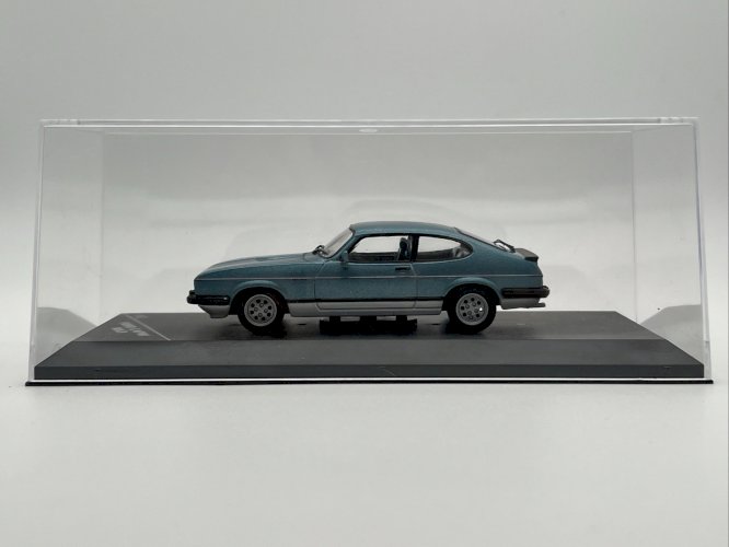 Ford Capri Mk3 (1982) 1/43
