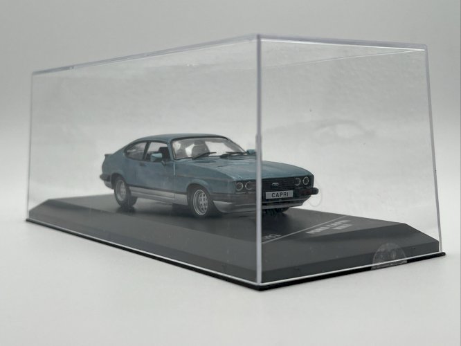 Ford Capri Mk3 (1982) 1/43
