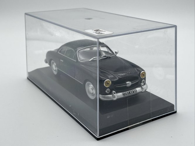 Ford Comete Coupé (1951)  1/43 Atlas