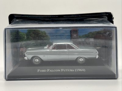 Ford Falcon Futura (1964) 1/43 DeAgostini