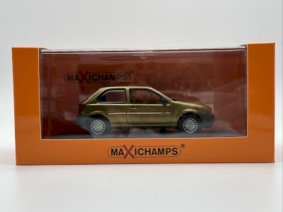 Ford Fiesta (1995) 1/43 Maxichamps