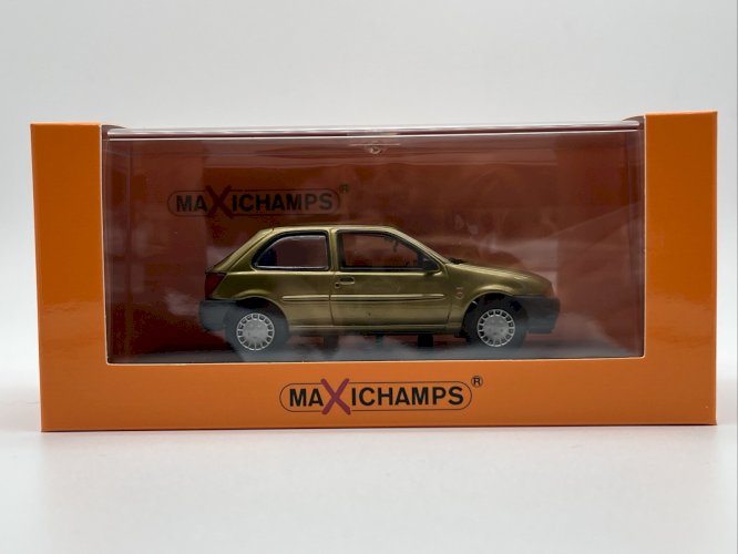 Ford Fiesta (1995) 1/43 Maxichamps