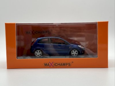 Ford Fiesta (2002) 1/43 Maxichamps
