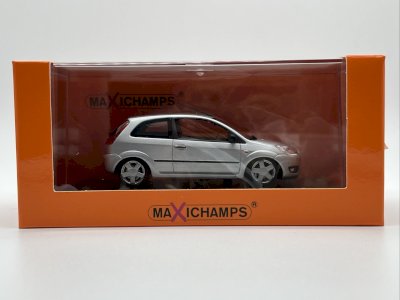 Ford Fiesta (2002) 1/43 Maxichamps