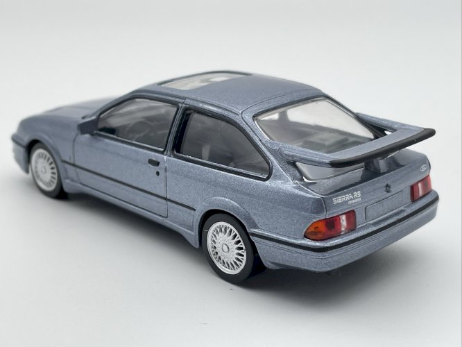 Ford Sierra RS Cosworth (1986) 1/43 Norev