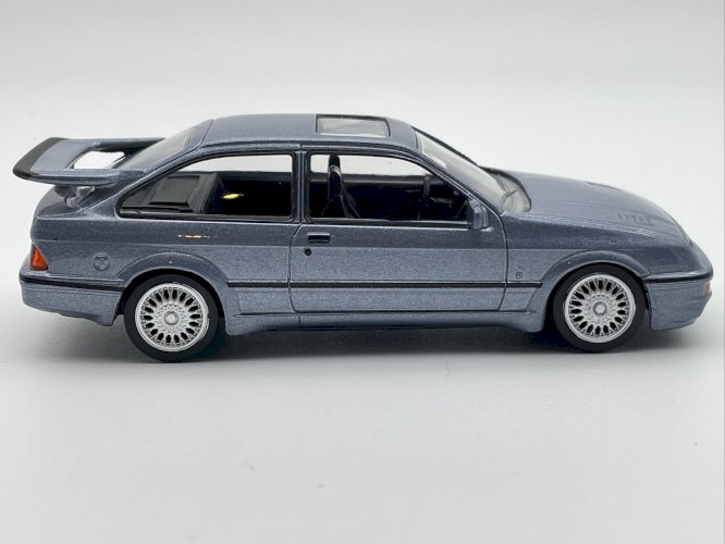 Ford Sierra RS Cosworth (1986) 1/43 Norev