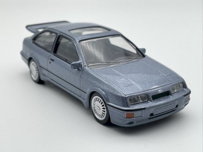 Ford Sierra RS Cosworth (1986) 1/43 Norev