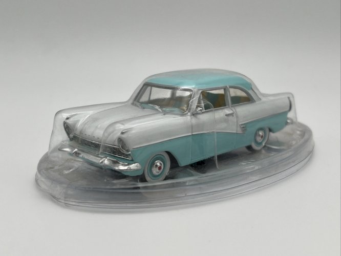Ford Taunus 17M (1957) 1/43 Solido