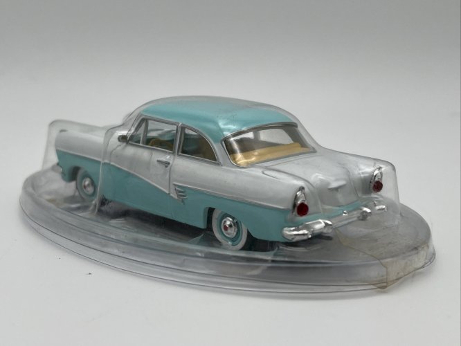 Ford Taunus 17M (1957) 1/43 Solido