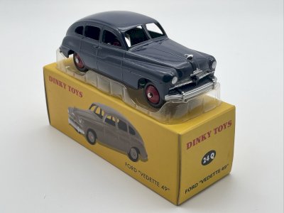 Ford Vedette 49 1/43 Dinky Toys 24Q