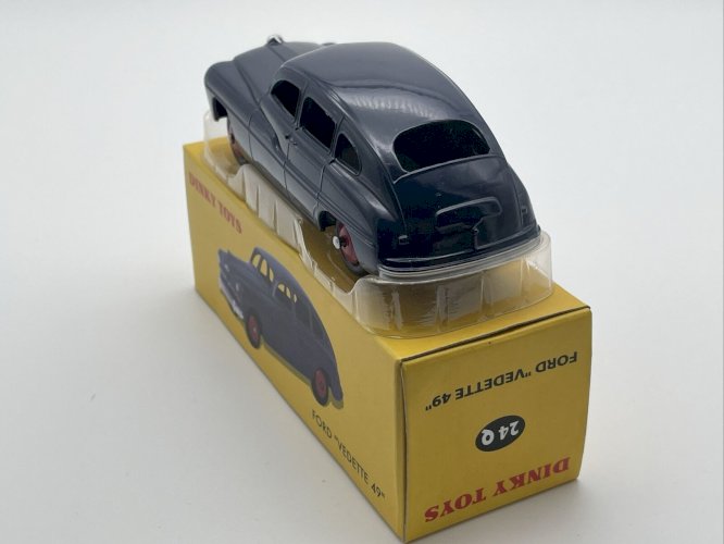 Ford Vedette 49 1/43 Dinky Toys 24Q