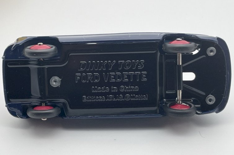 Ford Vedette 49 1/43 Dinky Toys 24Q