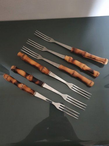 Fourchettes