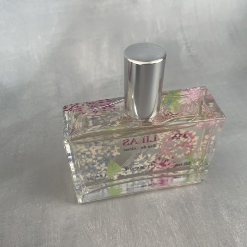 FRAGONARD Lilas 50ml EDT eau de toilette vapo spray avec boite