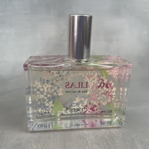 FRAGONARD Lilas 50ml EDT eau de toilette vapo spray avec boite
