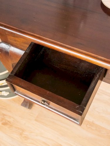 Francine, la console en bois N°610