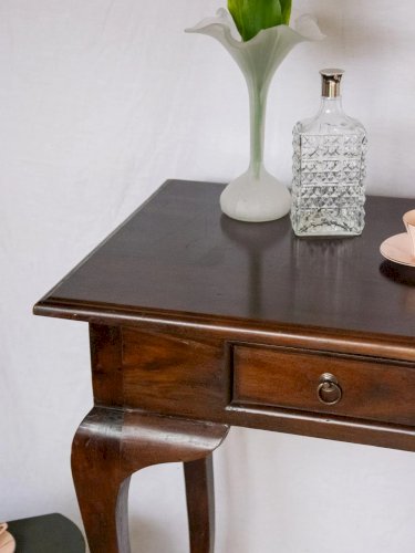 Francine, la console en bois N°610