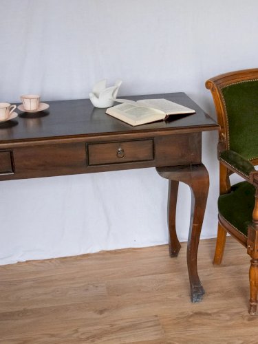 Francine, la console en bois N°610