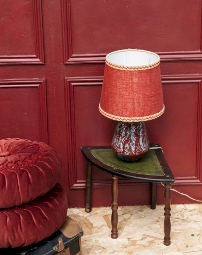 Francine, la petite table d'appoint N°304