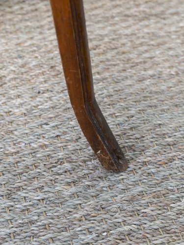 Francine, la sellette en bois N°327